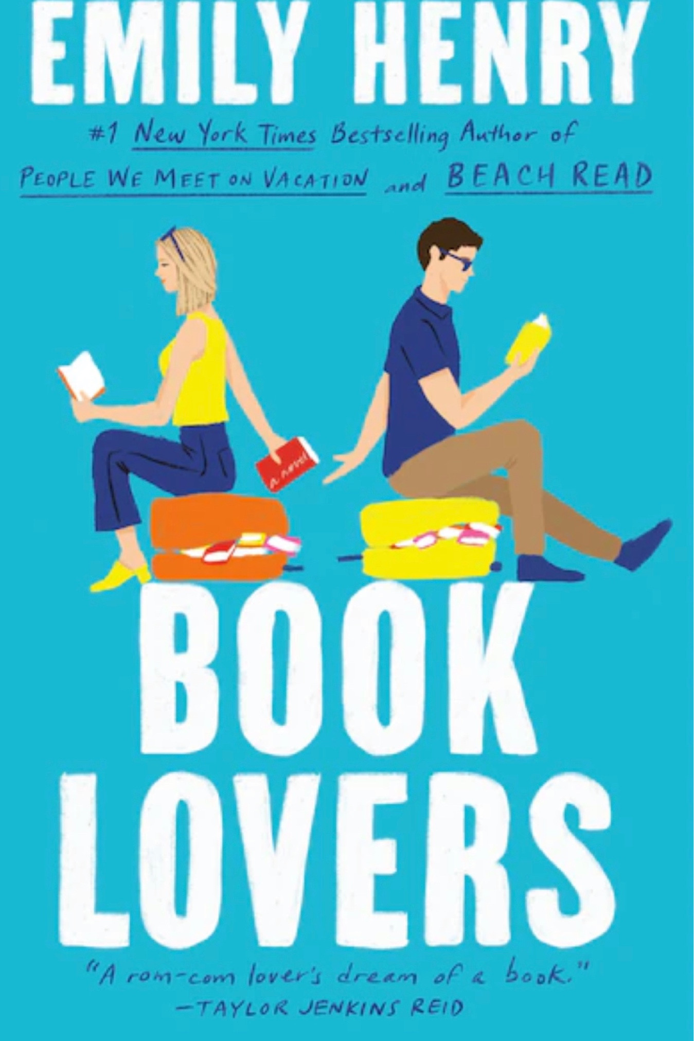 A book with all the feels of happy ever after ❤️