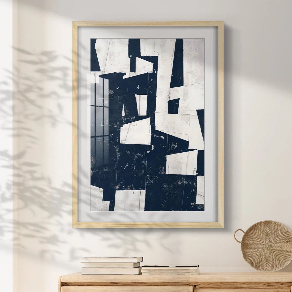 Take a Seat VIII -Gallery Wrapped Canvas | Wayfair North America
