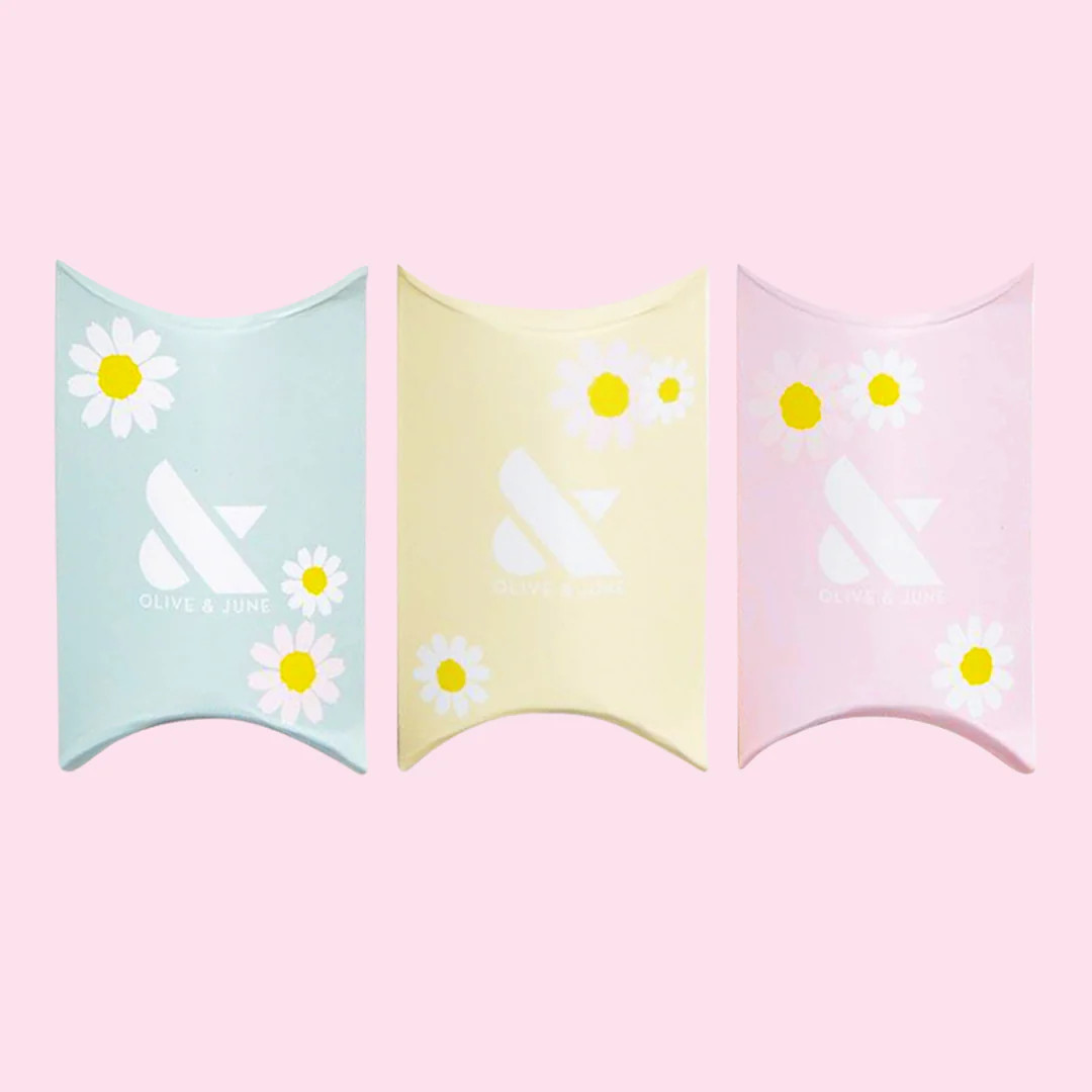 Spring Minis Set | Olive & June