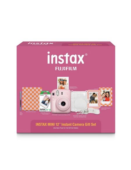 Instax Mini Camera Bundle

#LTKfindsunder100 #LTKfamily #LTKhome