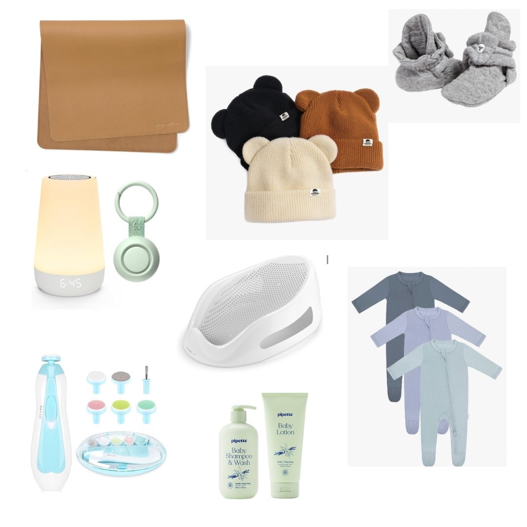 Baby must have’s for the first month 💙

#LTKBaby #LTKdayinmylife #LTKmomlife