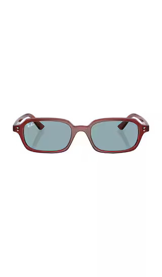 Zuri Sunglasses | Revolve Clothing (Global)