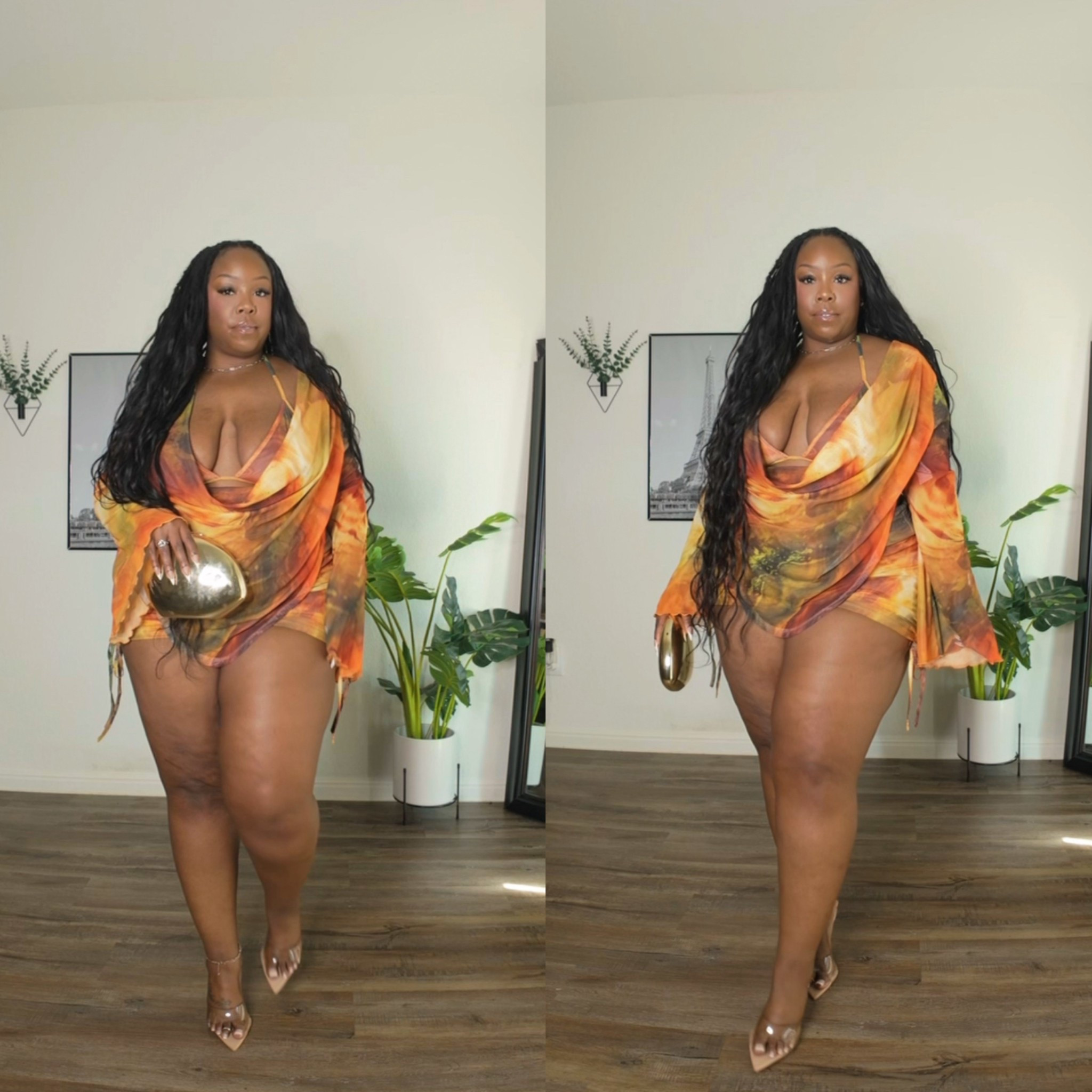Summertime fine size 1X 🔥

#LTKTravel #LTKPlusSize #LTKMidsize