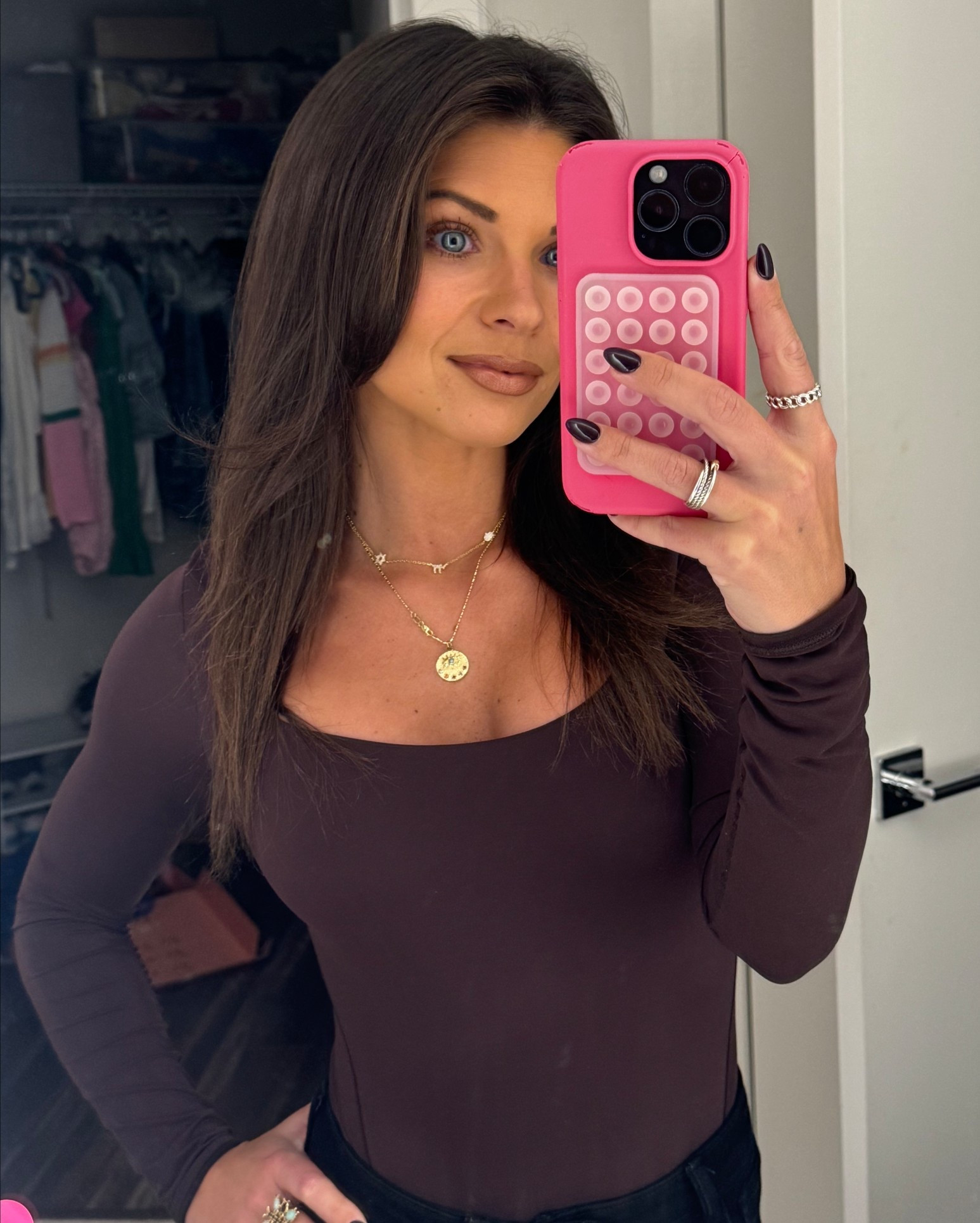 Fall in Florida 🖤🩶🤍🤎

#LTKSeasonal #LTKBeauty #LTKHalloween