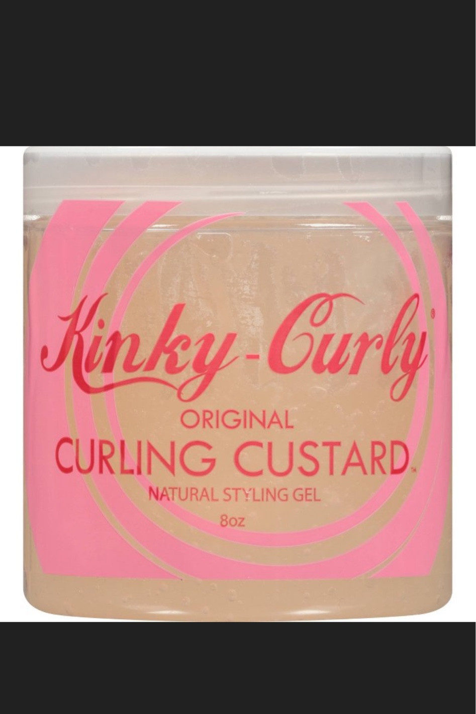 CURLING GEL

#LTKStyleTip #LTKBeauty #LTKFindsUnder50