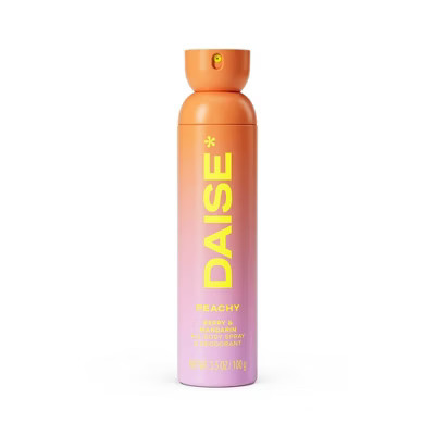 DAISE Peachy Full Body Deodorant Spray - 3.5oz | Target