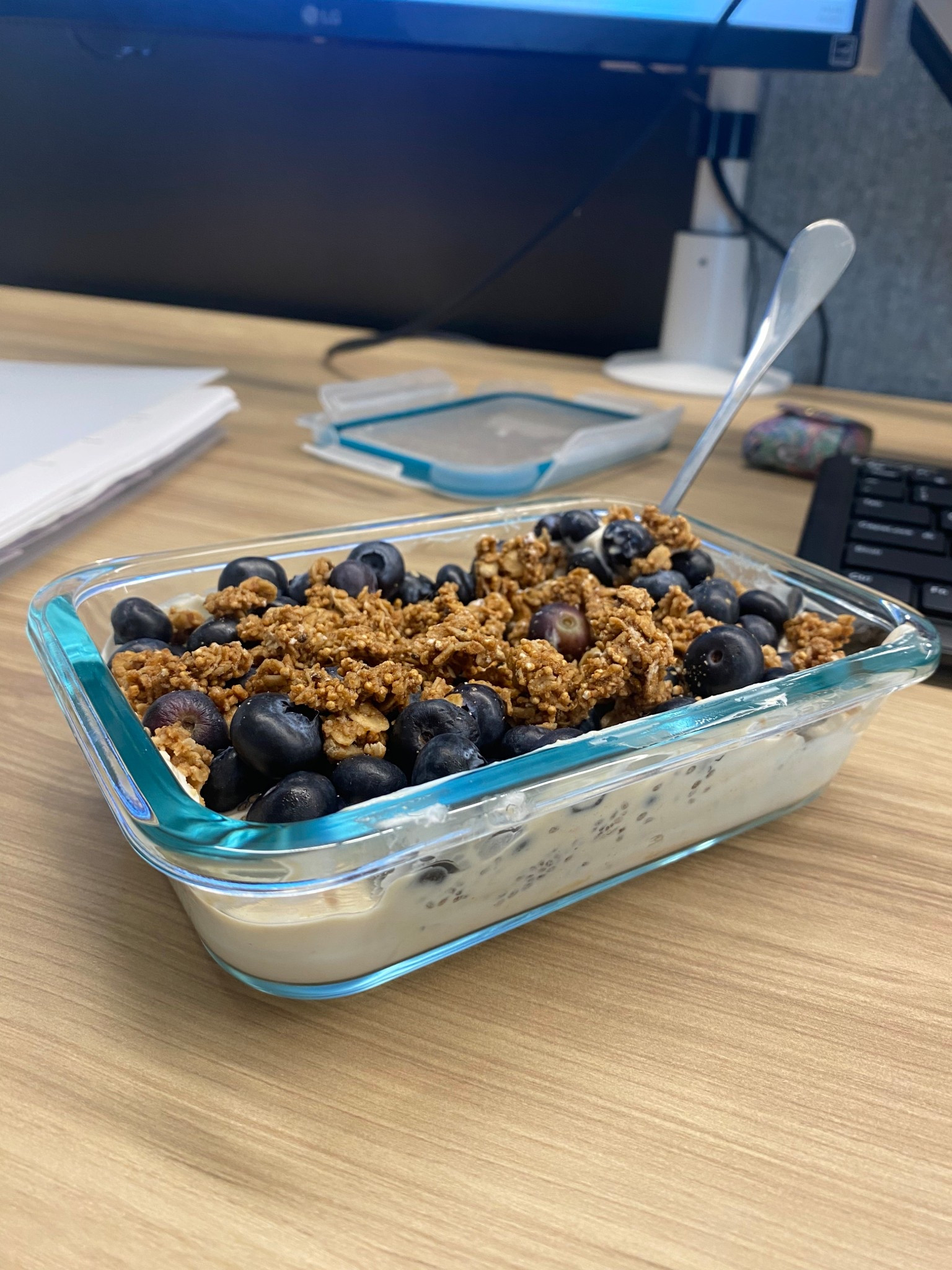 Favorite to go containers 

#LTKActive #LTKHome #LTKFindsUnder50