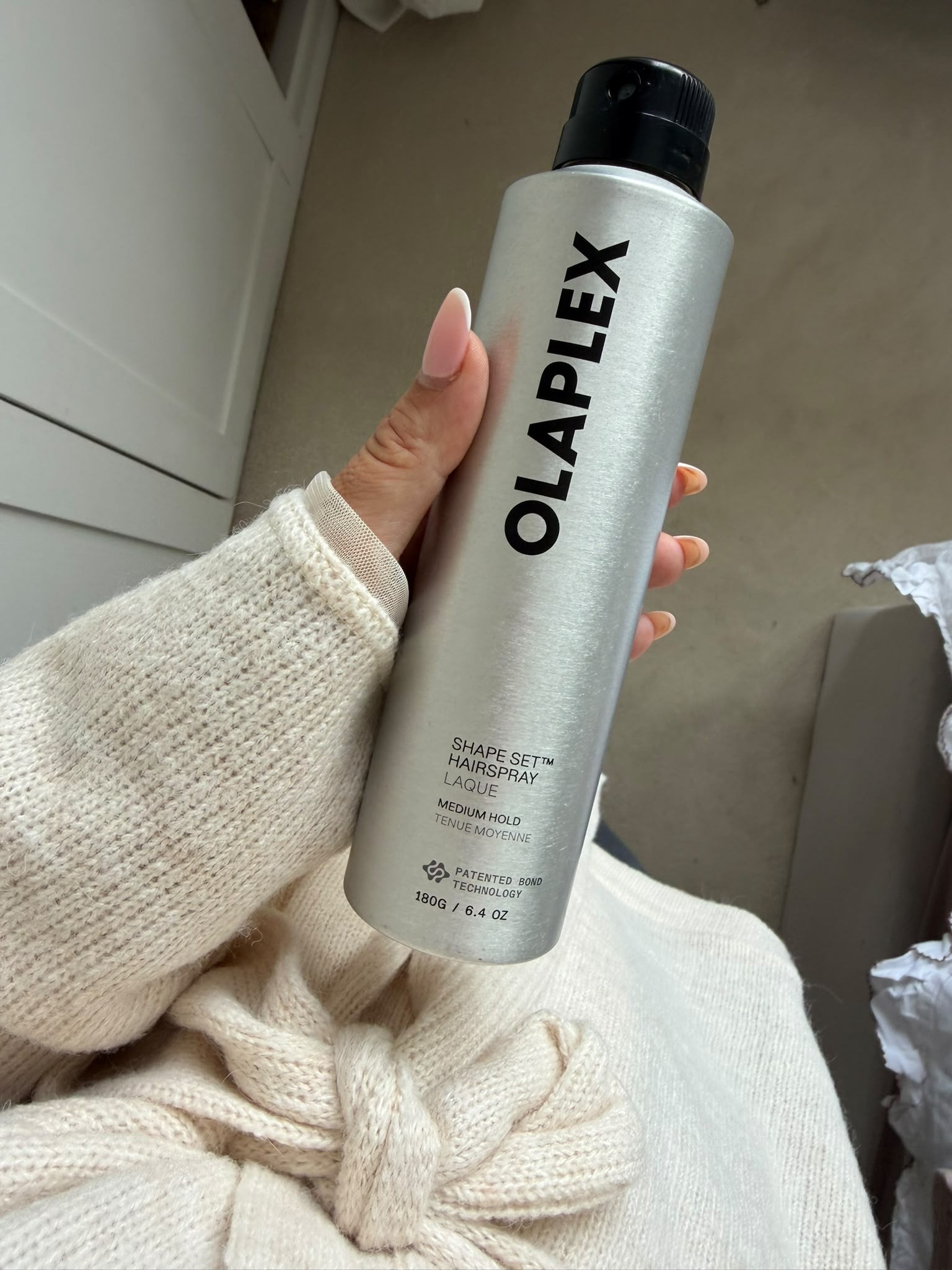 The best hairspray girls!! 

Olaplex, beauty, hair care, space NK, beauty staples

#LTKuk #LTKbeauty #LTKautumn