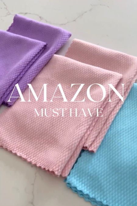 Amazon microfiber towels
Amazon cleaning must haves
Amazon home finds
Amazon clean home 
Cleaning favorites 

#LTKstyletip