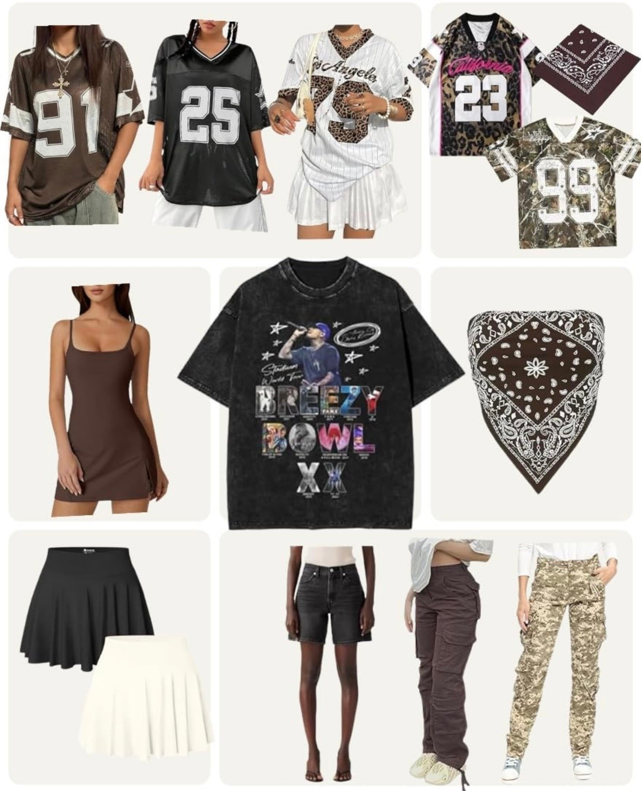 AMAZON Breezy Bowl Finds🤎

#LTKSeasonal #LTKFindsUnder50 #LTKStyleTip