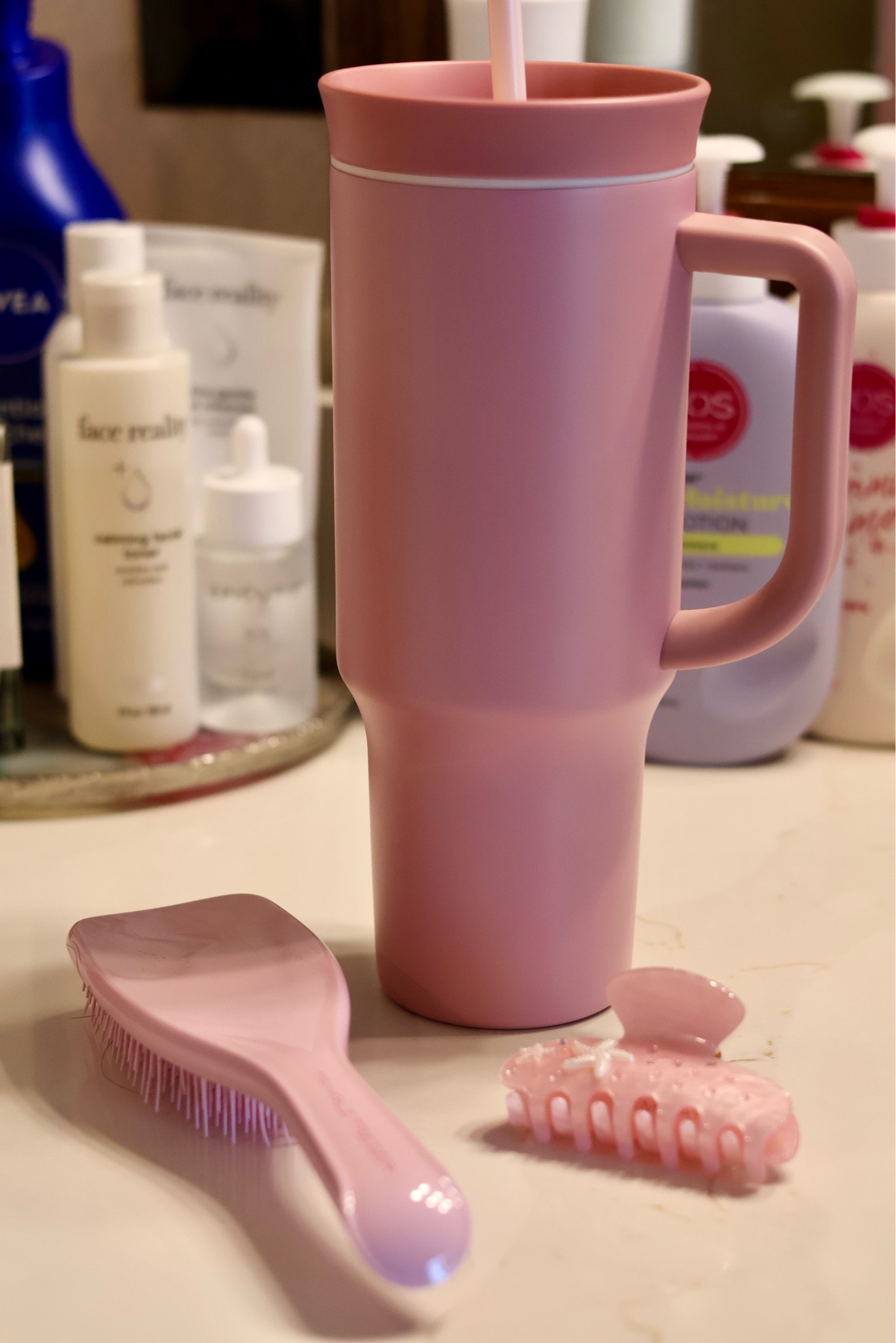 Pink things I love 🎀🩷

#LTKGiftGuide