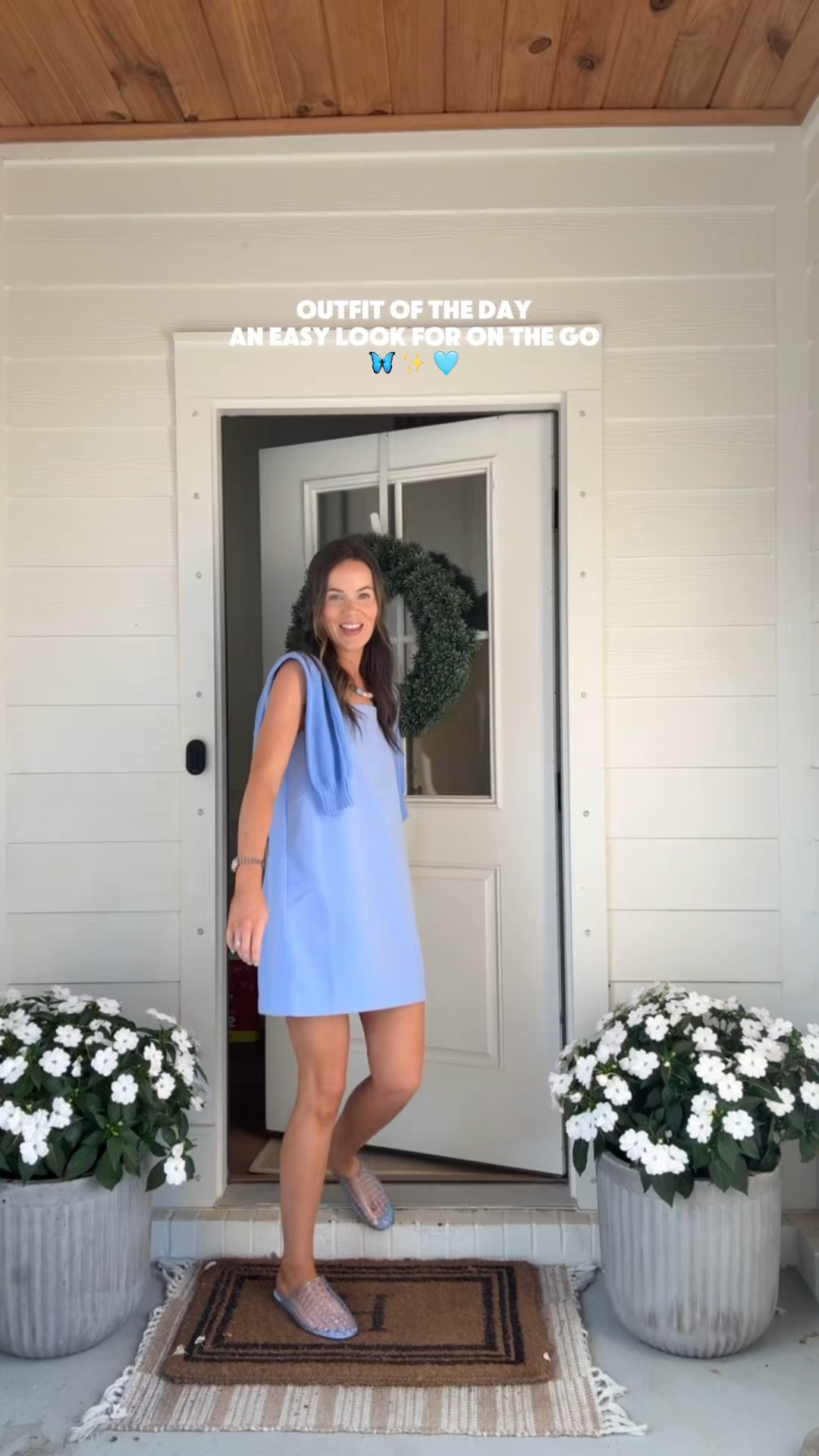 OOTD! Under $50 look! I am loving Old Navy’s sale! 

#LTKootd #LTKWorkwear #LTKgrwm