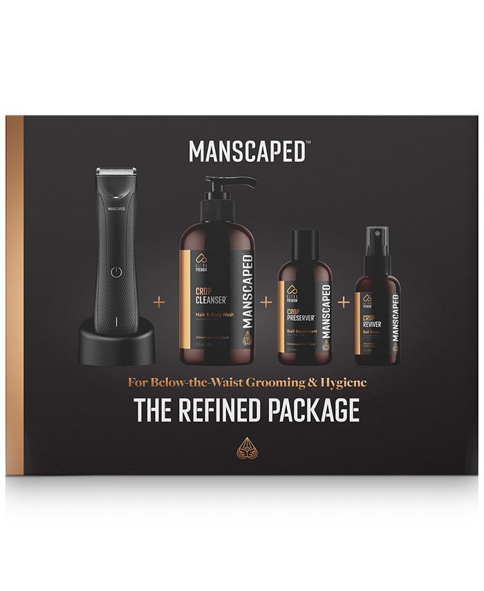 The Refined Package | Macys (US)