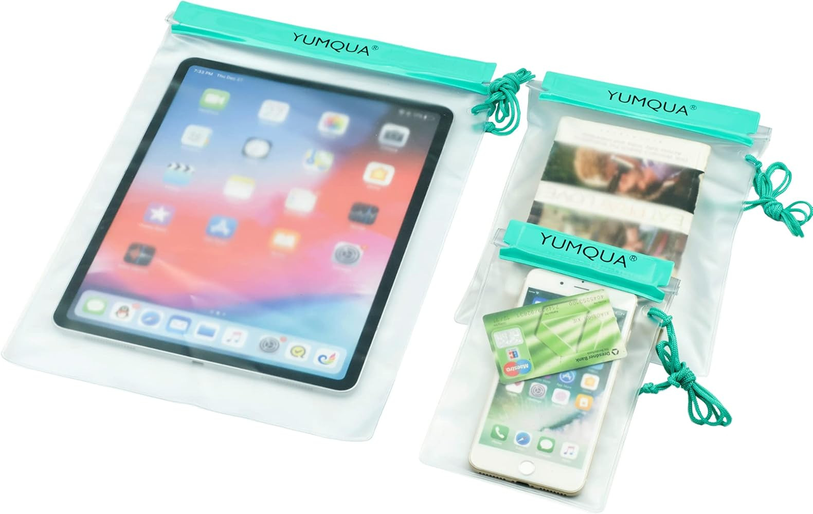Brand: YUMQUA | Amazon (CA)