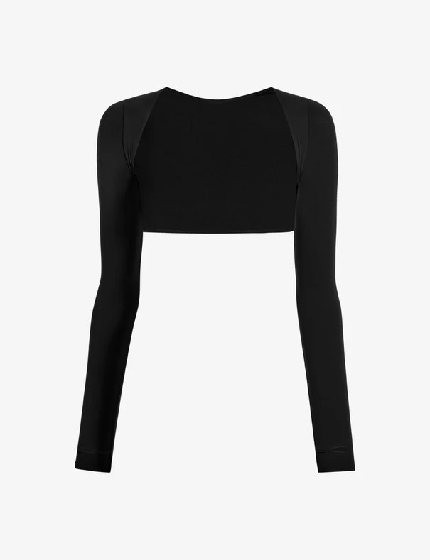 Ballet Body Shrug with Thumbholes | Commando®