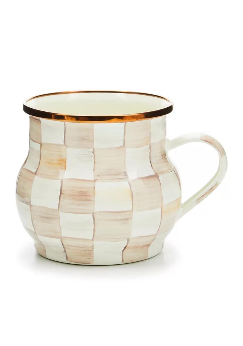 Enamel Mug | Belk