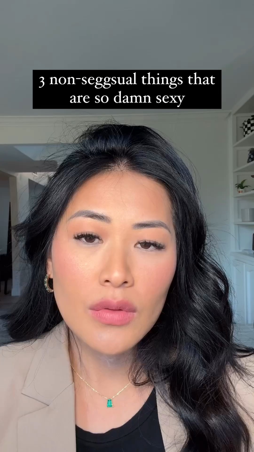 Little bit of beauty with a side of spice 🔥. Things men do that are so damn hotttt!! Pat McGrath: divine rose
Hour glass: Sahara 310
Chanel lipstick is an oldie but linked another similar shade: 176

Lipstick combo, red lipstick 

#LTKVideo #LTKbeauty