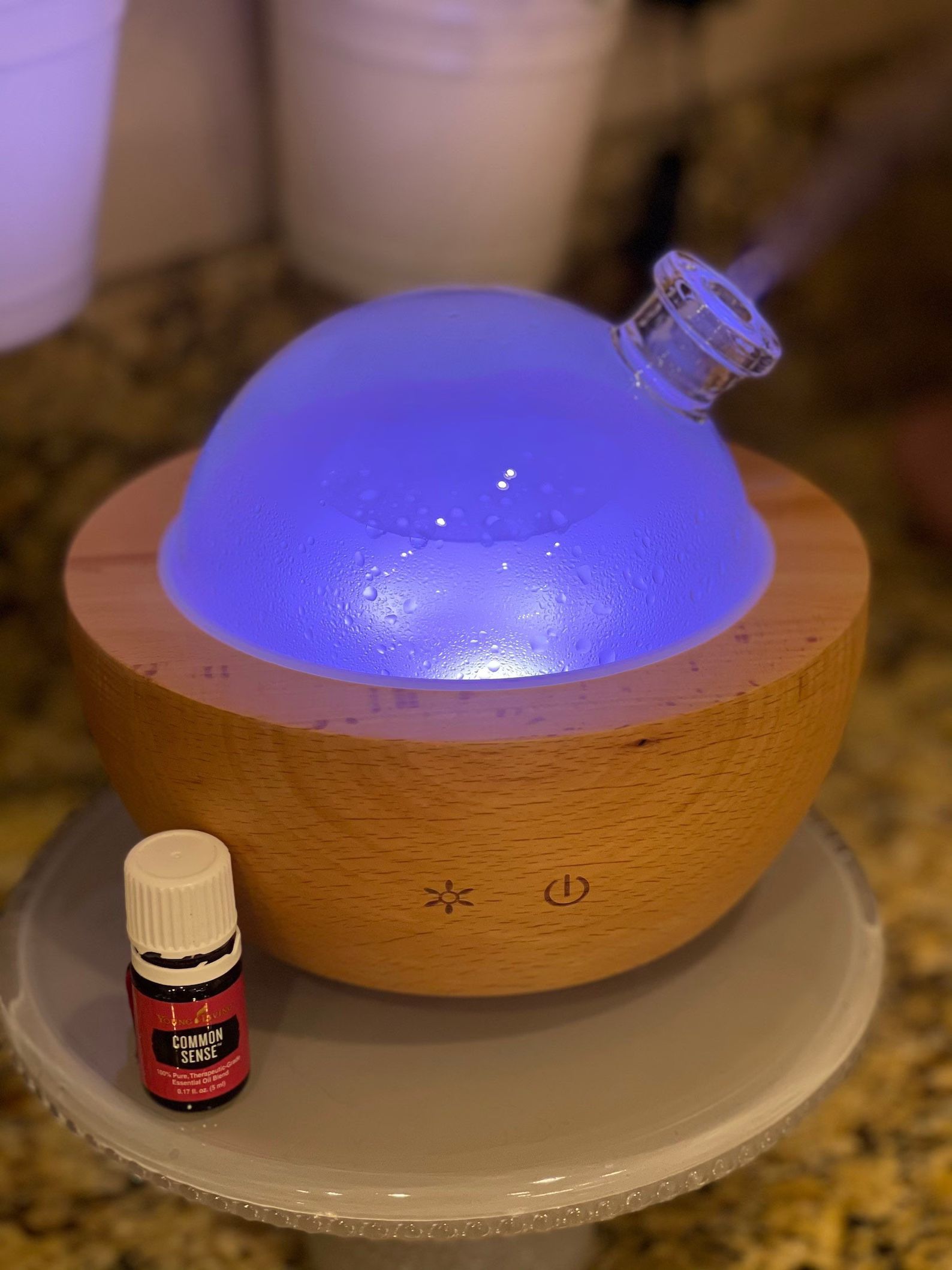 Luxury Aroma Diffuser | Etsy (US)