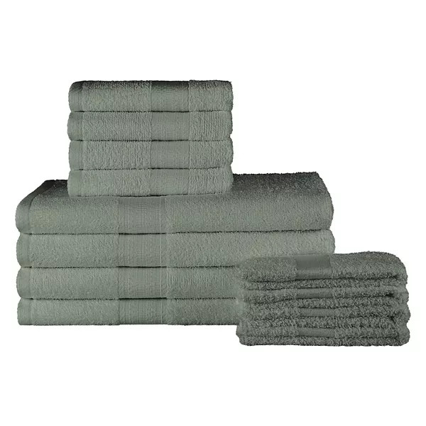 The Big One\u00ae Solid Bath Towel, Bath Sheet, Hand Towel or Washcloth | Kohl's