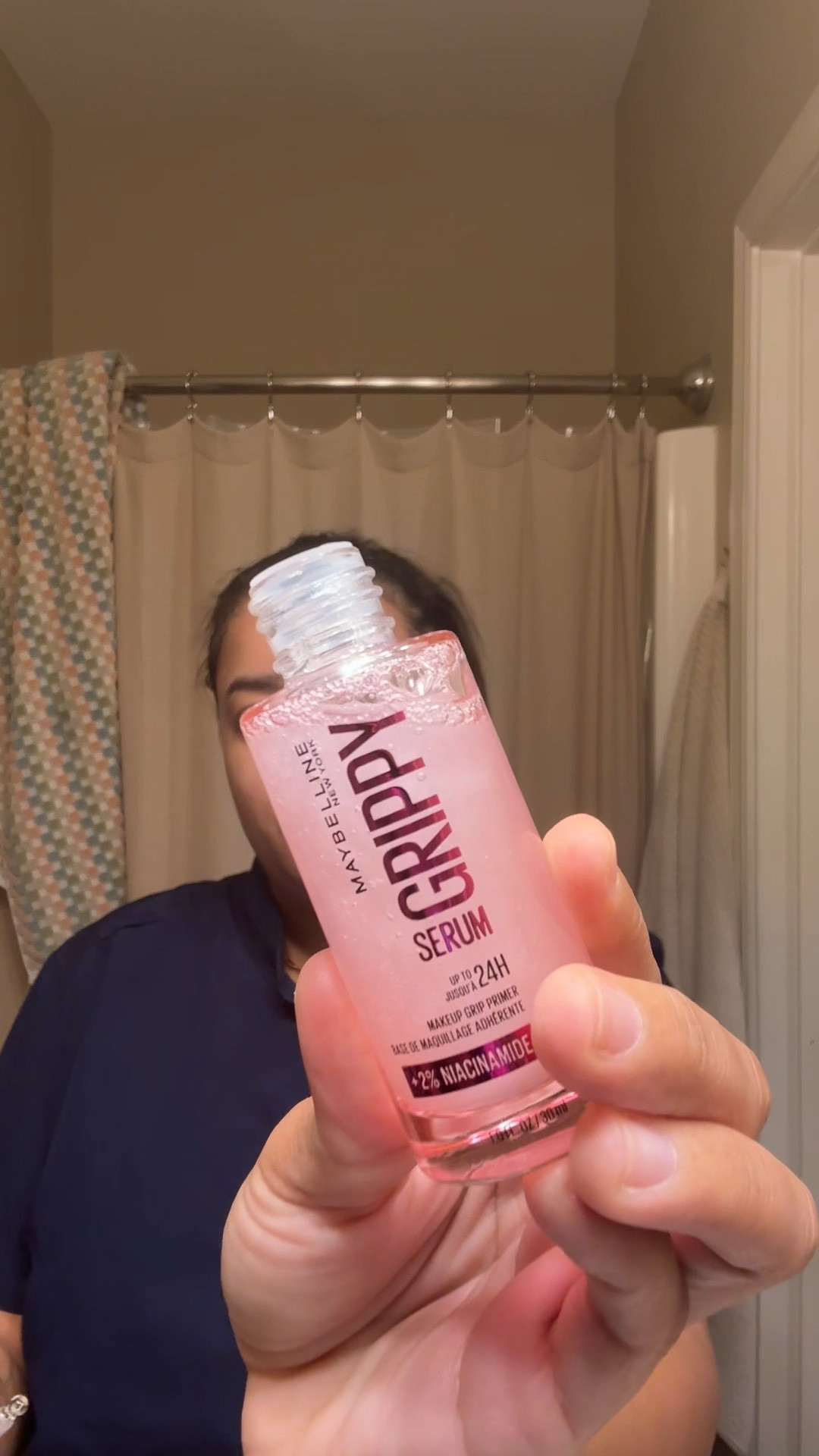 When I grip, you grip, we grip!

#LTKselfcare #LTKgrwm #LTKootd