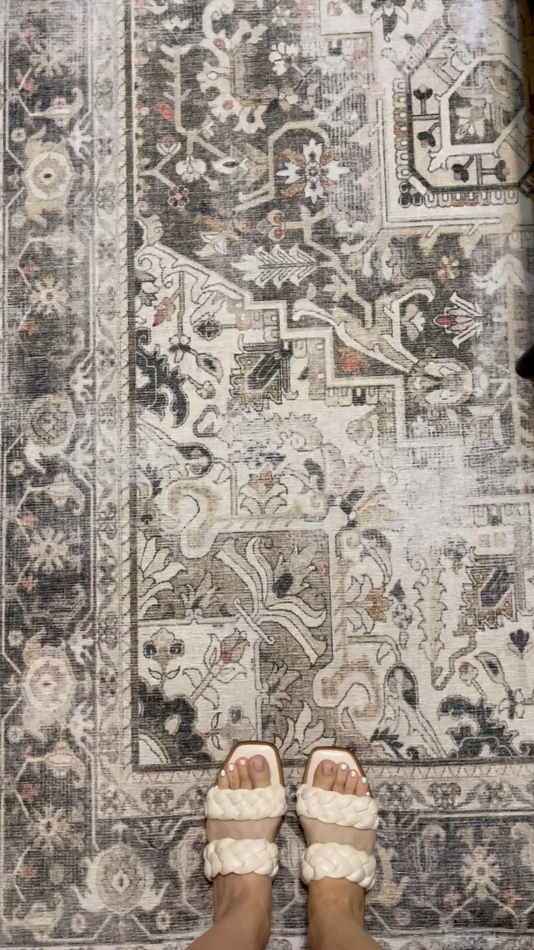 Ruggable Labor Day Sale up to 30% off sitewide.
Ruggable has the best rugs. So pleased with the quality. I love that it's washable and you can just throw it in the washer when it gets dirty, no need to buy a new one.

Black Friday sale #LTKCyberWeek
#washablerug #rug #ruggable #indoorrug #arearug #livingroomrug
#bedroom #homedecor #rugrefresh #homerefresh @ruggable

#LTKFamily 

#LTKKids #LTKHome #LTKSaleAlert

#LTKVideo #LTKSeasonal #LTKhome