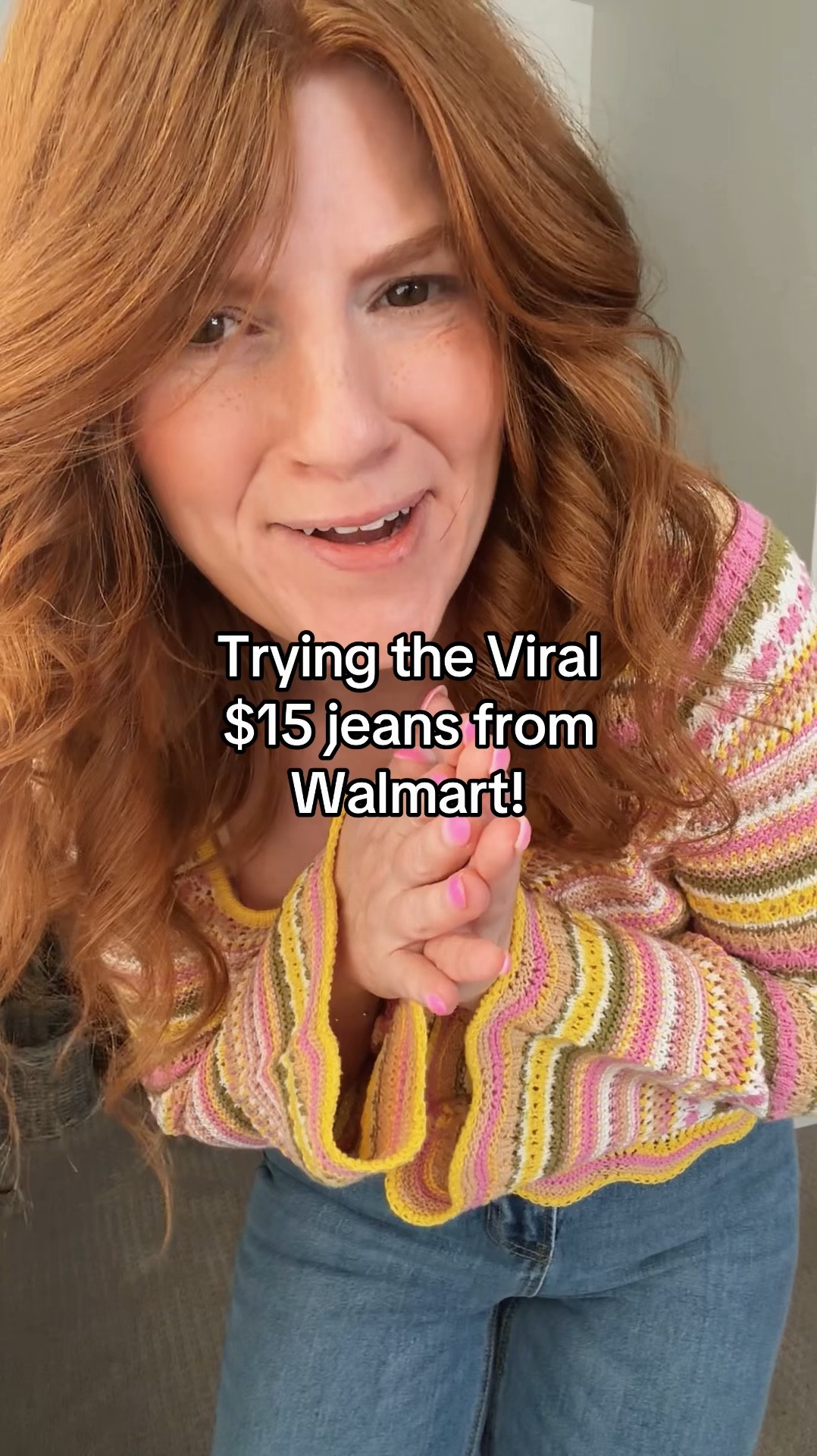 Love these jeans! Lived up to the hype. Fit true to size. 

#LTKootd #LTKPetite #LTKmomlife