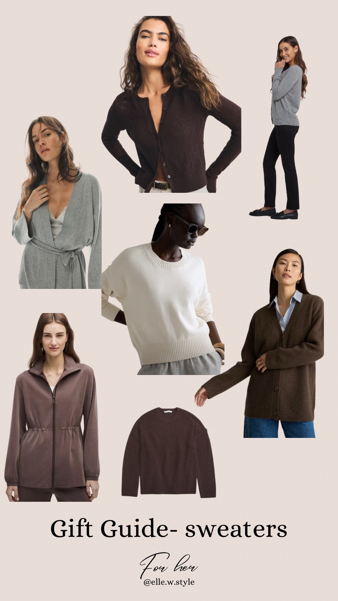 Sweaters I am loving for fall 

#LTKGiftGuide #LTKSeasonal #LTKHoliday