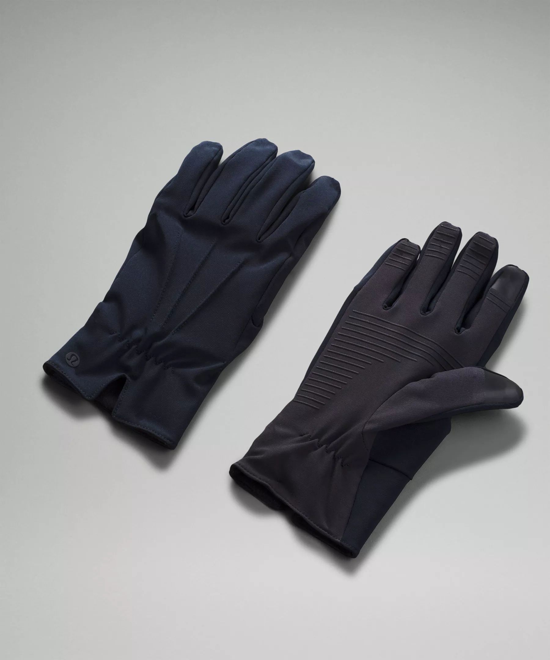 City Keeper Gloves | Men's Gloves & Mittens | lululemon | Lululemon (US)