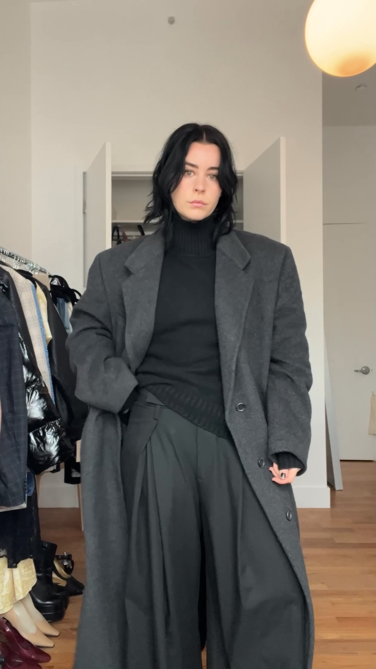 style with me series! #holidayoutfits #fallfashion #dailyoutfits