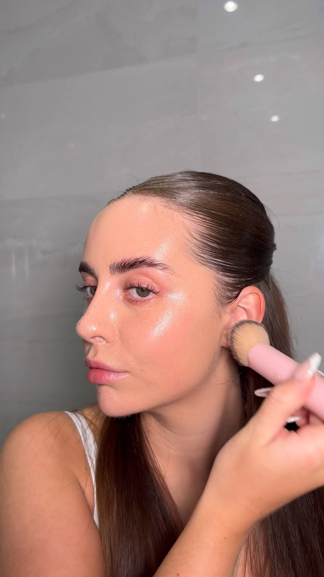 glassy skin ! 

the best products to achieve glassy skin 🤍☁️🫧 

#LTKsummer #LTKbeauty