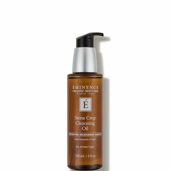 Eminence Stone Crop Cleansing Oil | Dermstore (US)