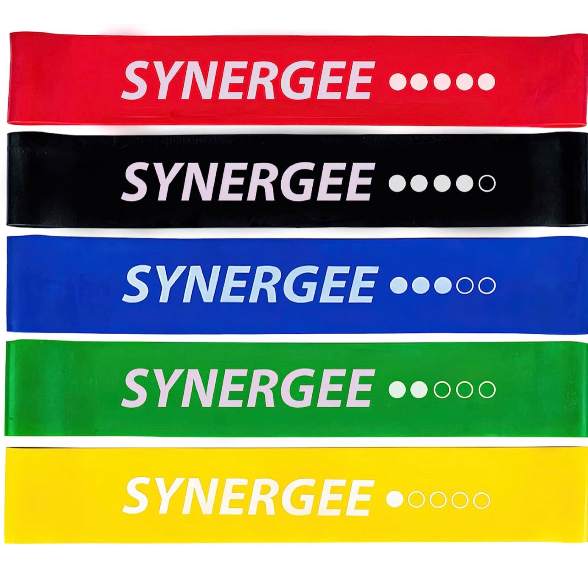 Love adding these for an extra burn. Great to travel with as well!