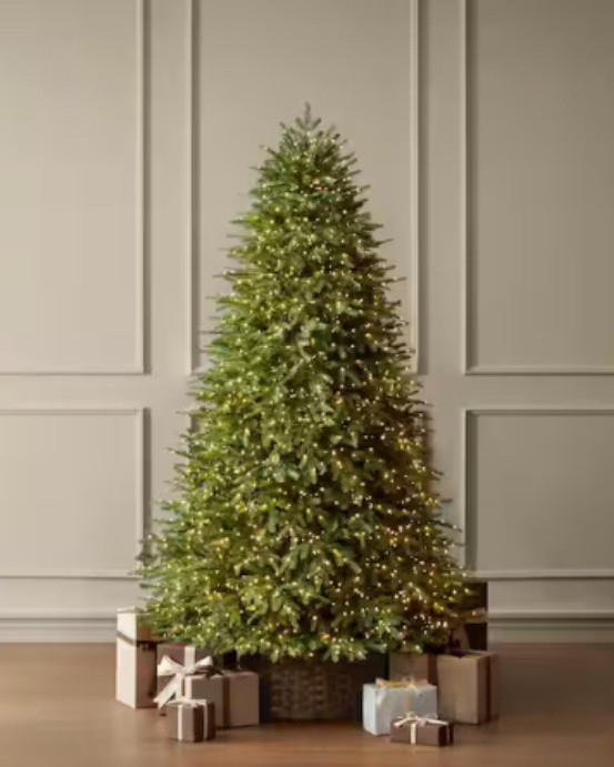 Viral Christmas Tree
