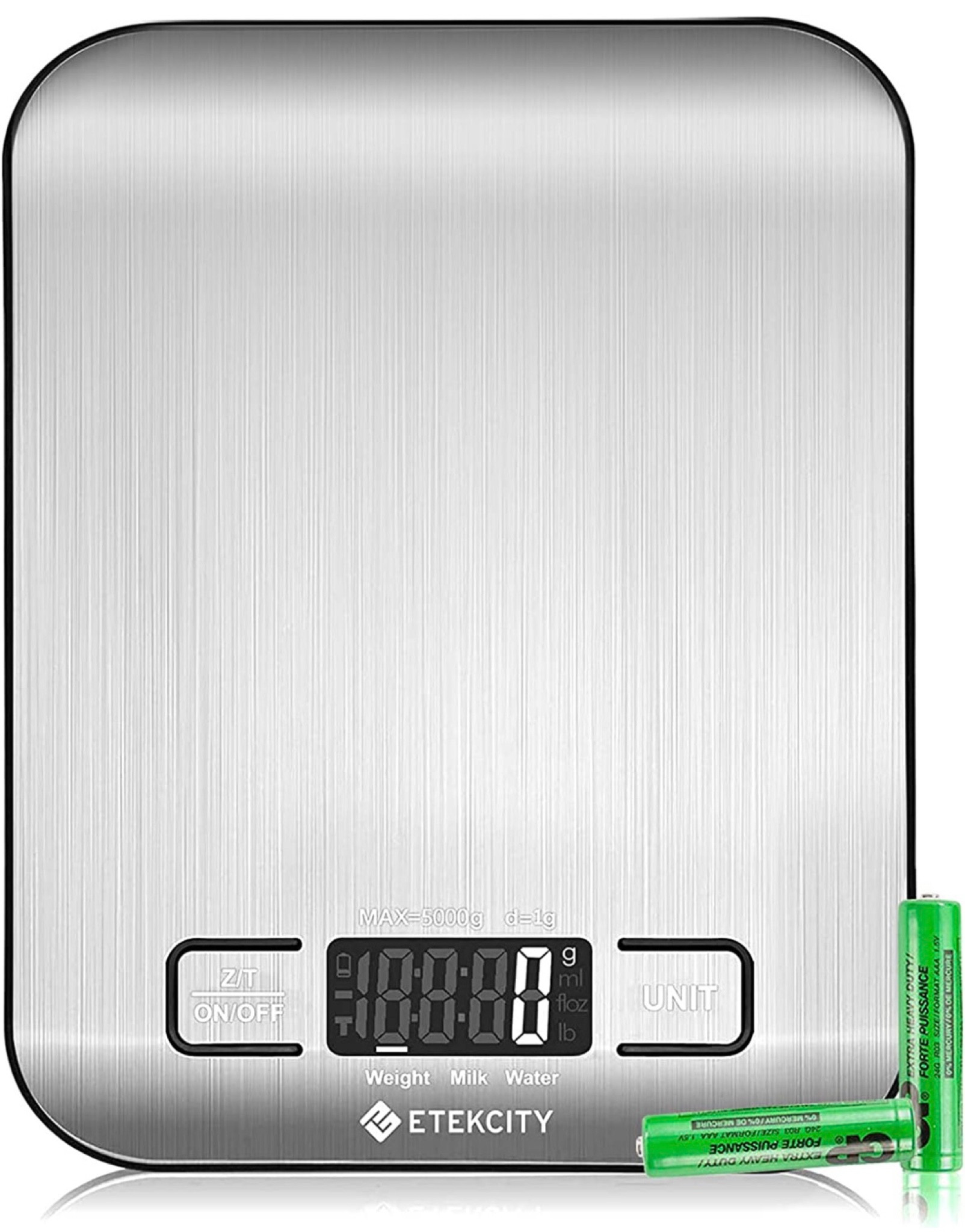 Food scale! Any brand works, but this is the one I’m using. It has several different weight metrics. #bariatricfriendly #bariatricsurgery #foodscale #vsg #gastricbypass #duodenalswitch #bariatriccommunity #lifestyle

#LTKFind #LTKfit #LTKhome