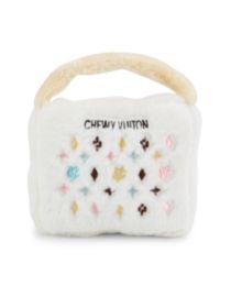 Chewy Vuiton Purse Toy | Saks Fifth Avenue OFF 5TH