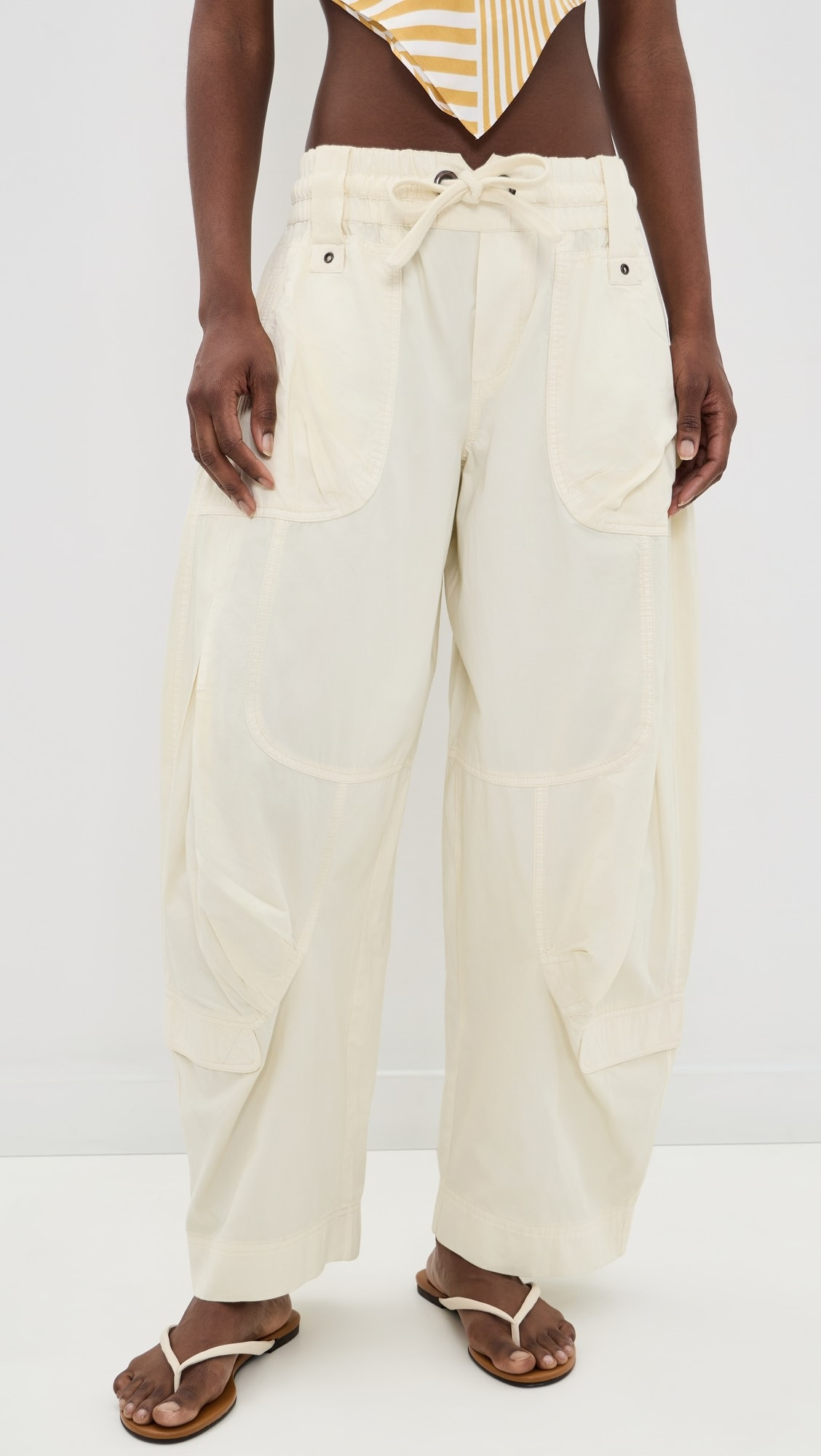 Onset Parachute Pants | Shopbop