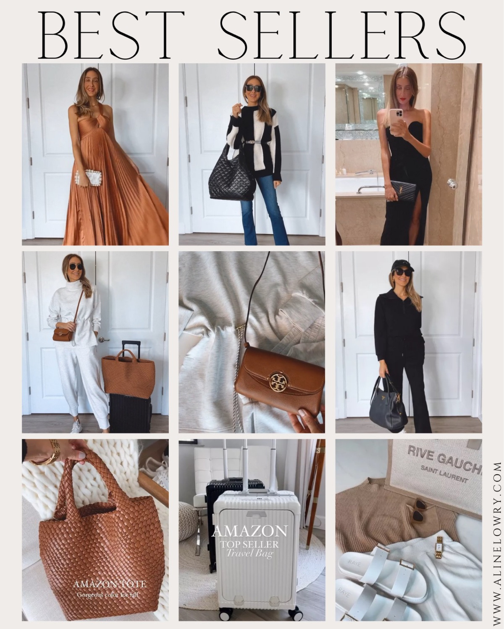 Best sellers of this week! 