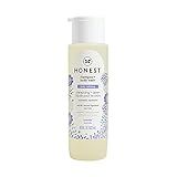 Amazon.com: The Honest Company 2-in-1 Cleansing Shampoo + Body Wash | Gentle for Baby | Naturally... | Amazon (US)