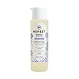 Amazon.com: The Honest Company 2-in-1 Cleansing Shampoo + Body Wash | Gentle for Baby | Naturally... | Amazon (US)