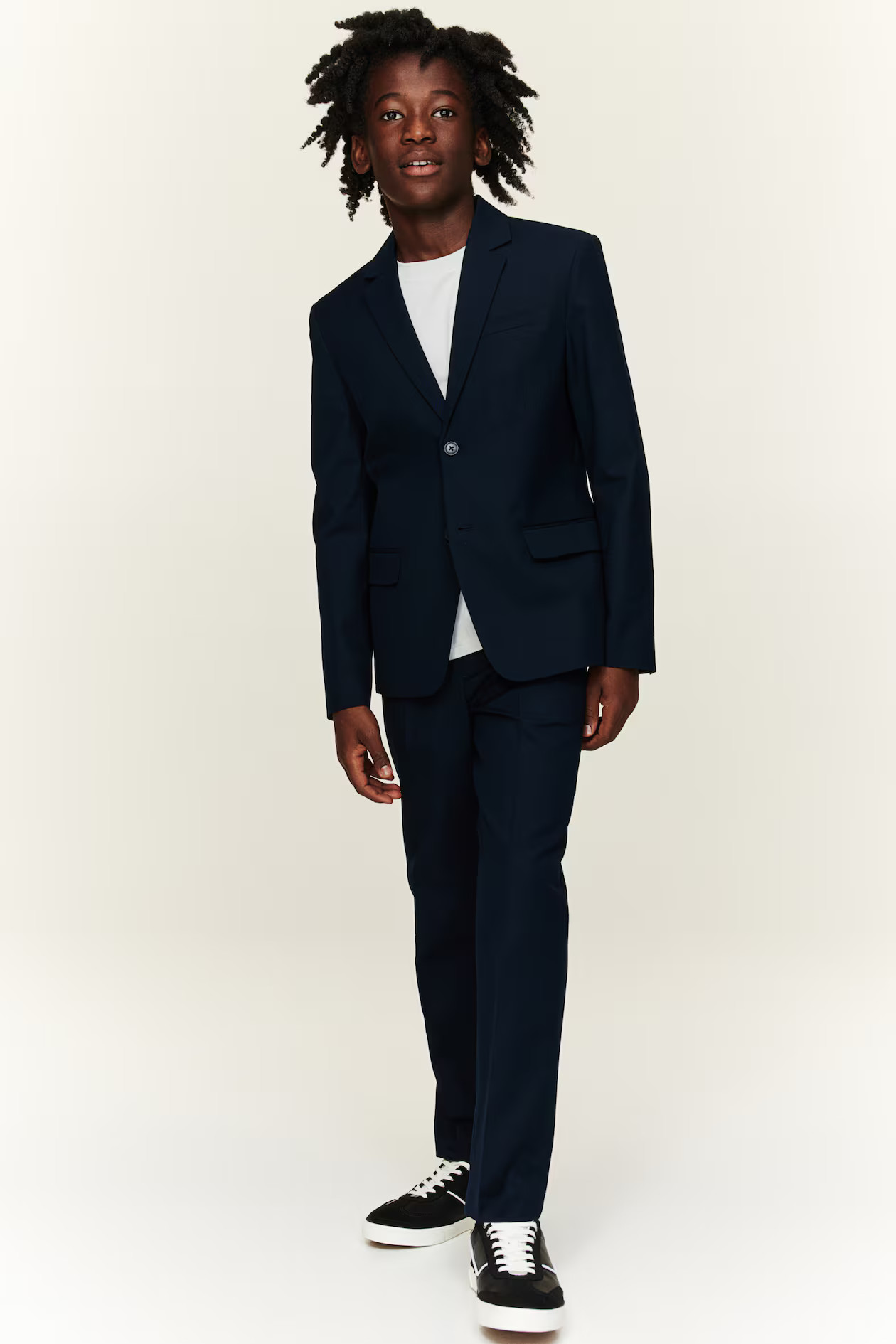 Suit | H&M (US + CA)