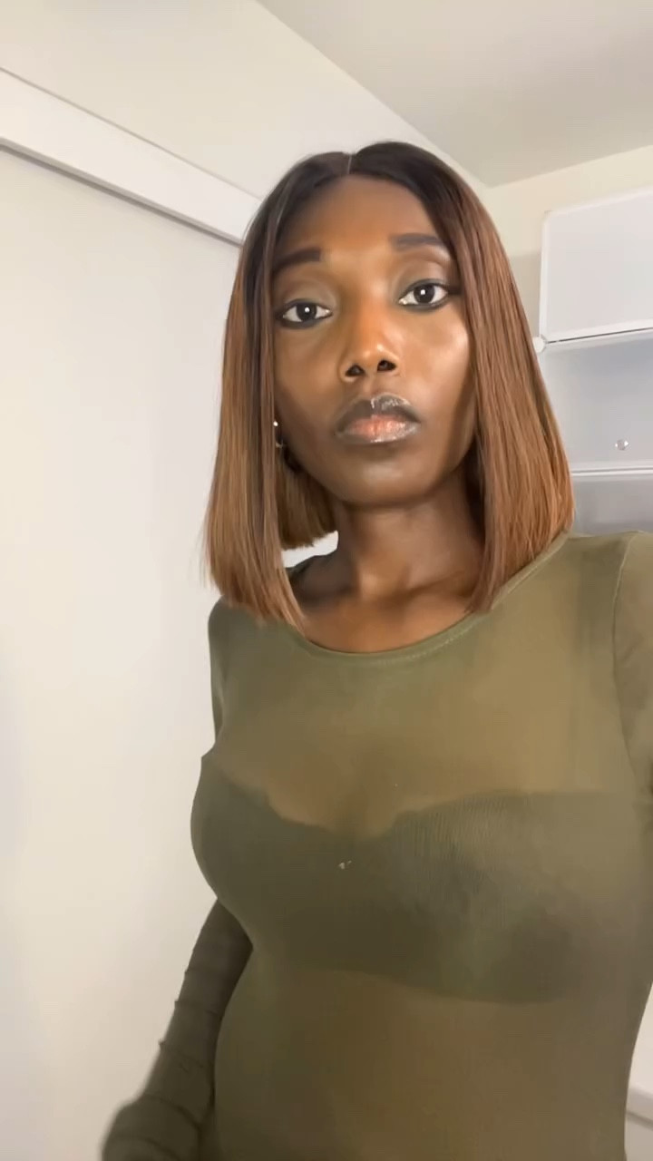 Today's #OOTD features a sheer top and army green baggy trousers. But we can't decide on the finishing touch, which jacket is your favorite? Classic denim Jean or spunky green check? 
Let us know in the comments below! #OutfitInspo #Fashionista #StylePoll #DenimLove 

#LTKVideo #LTKSeasonal #LTKstyletip