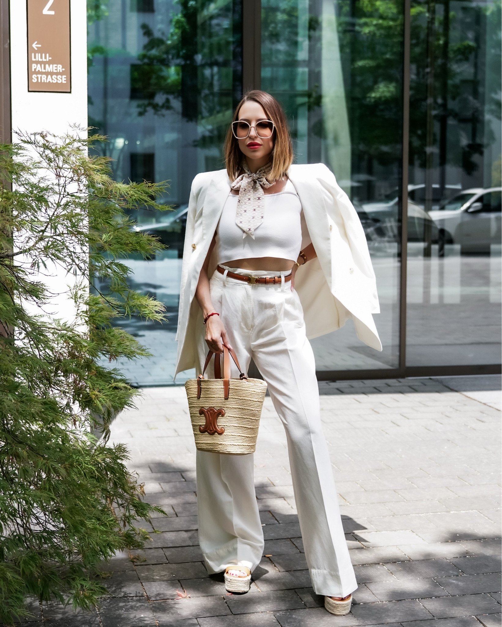 White Linen for summer 🤍



#LTKeurope #LTKsummer #LTKdeutschland