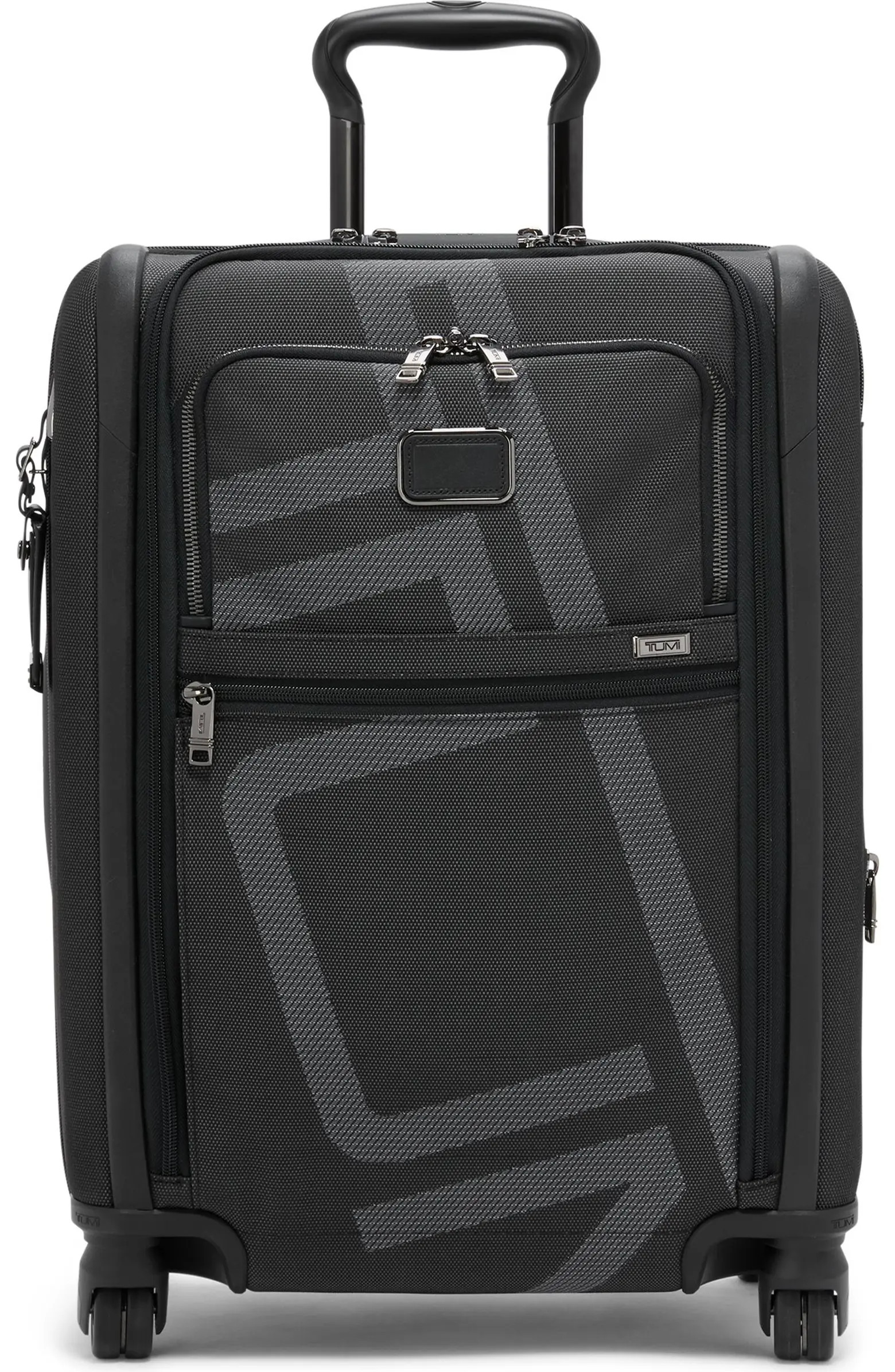 Alpha 22-Inch Continental Dual Access 4-Wheeled Carry-On | Nordstrom