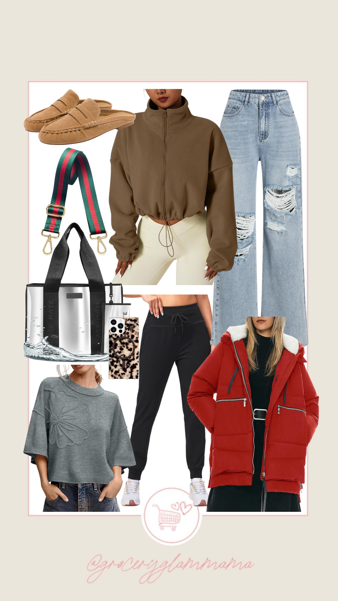 Amazon Best Sellers! 🤎

Amazon fashion, fall jacket, fall outfits women, fall denim, gameday bag, fall sweater, fall shoes 

 #LTKdayinmylife #LTKootd #LTKSeasonal