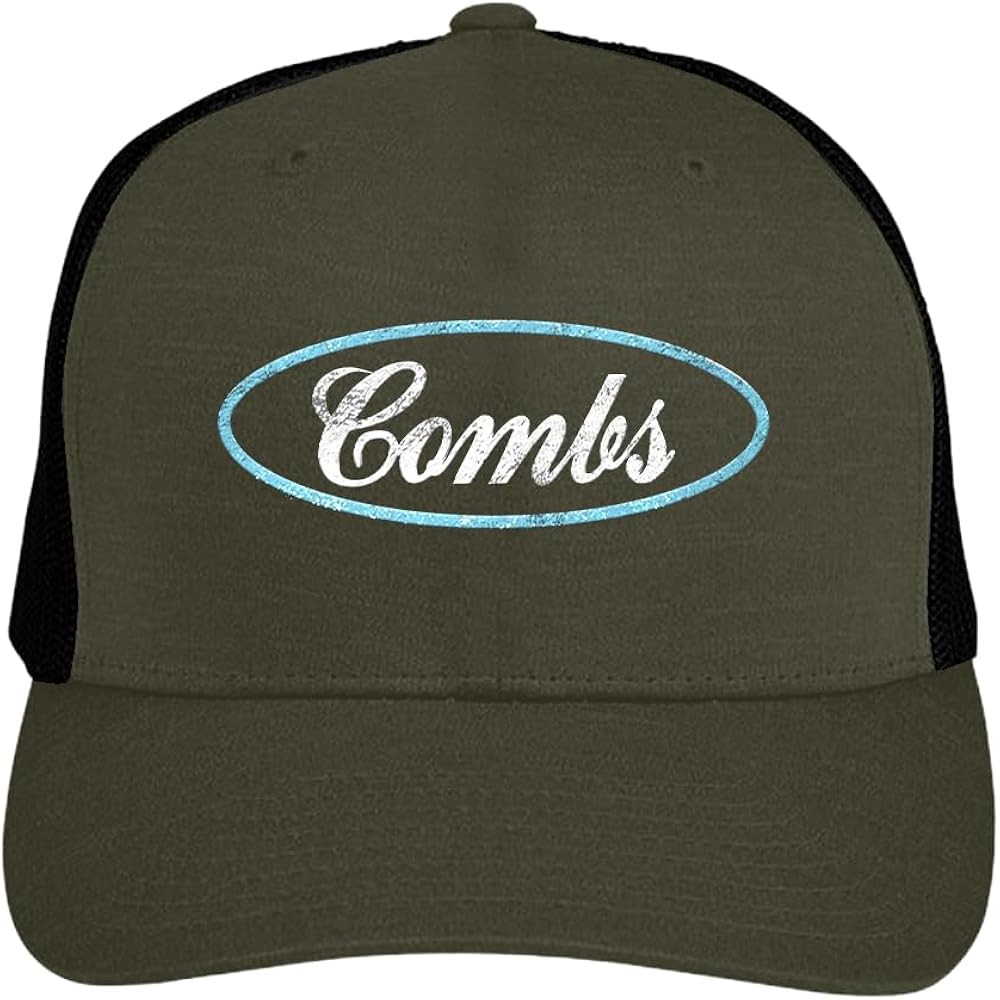 Luke Combs Trucker Hat, OS | Amazon (US)