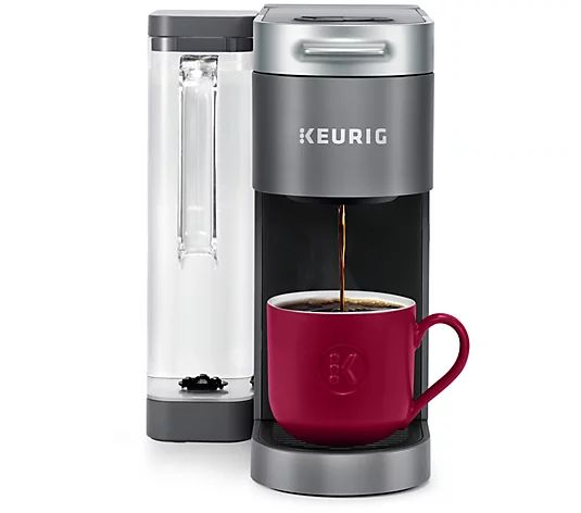 Keurig K-Supreme Coffee Maker w/ Multistream Technology | QVC