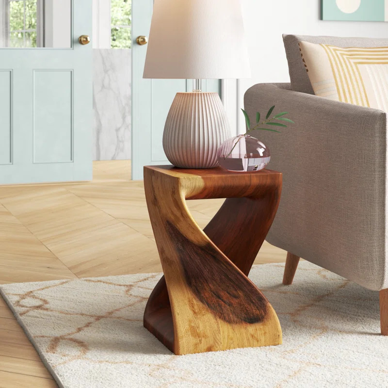 Rhiannon End Table | Wayfair North America