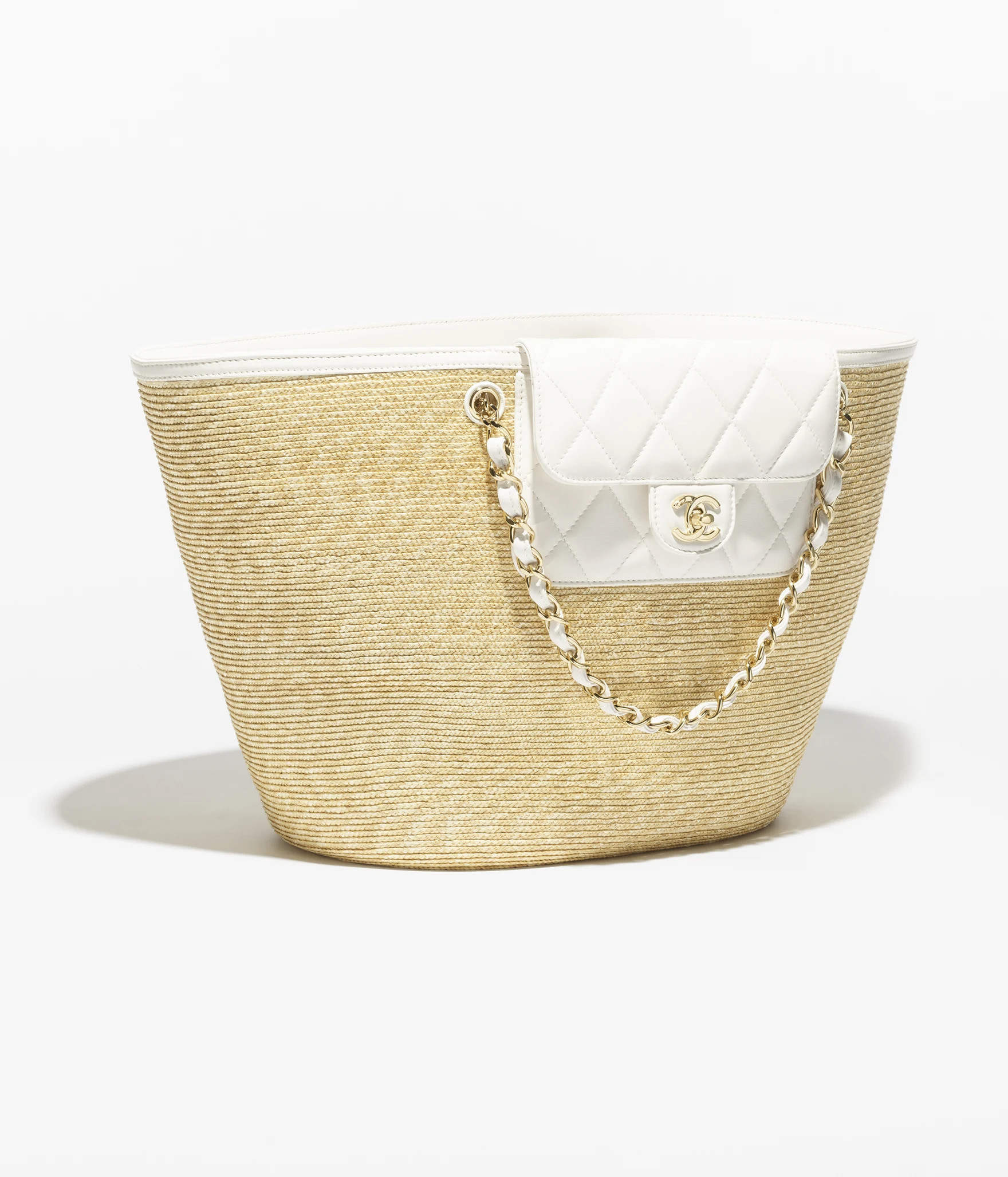 Large Shopping Bag | Chanel, Inc. (US)