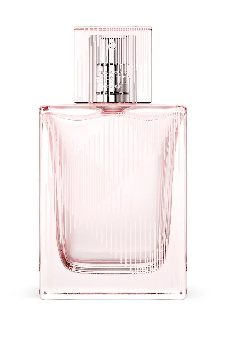 Burberry Brit Sheer for Women Eau de Toilette - 1.0 fl oz. | Nordstromrack | Nordstrom Rack