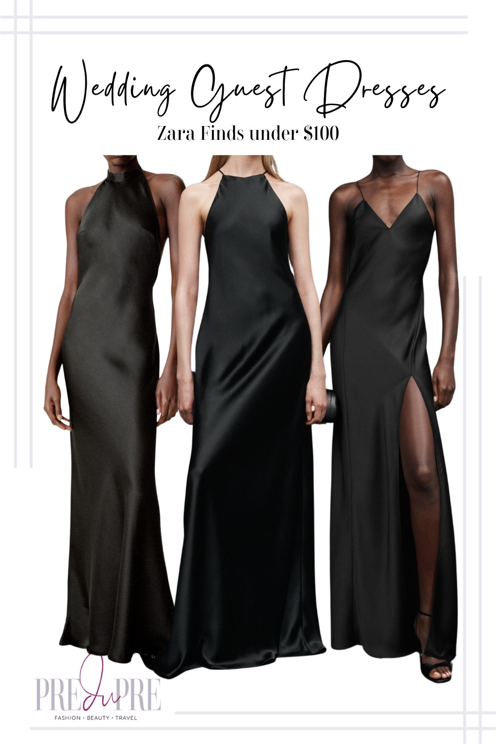 Attending a wedding this season? These elegant Zara dresses under $100 are chic, affordable, and wedding-guest approved ✔️ Tap to shop before they sell out!

#WeddingGuestDresses #ZaraStyle #Under100Style #LTKWedding #ZaraFinds #PredupreLooks

#LTKFindsUnder100 #LTKParties #LTKWedding